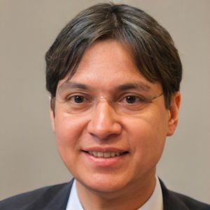 Speaker - Michael Becker