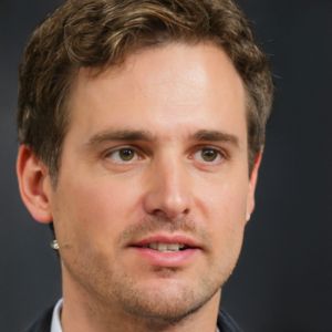 Speaker - Martin Schuster