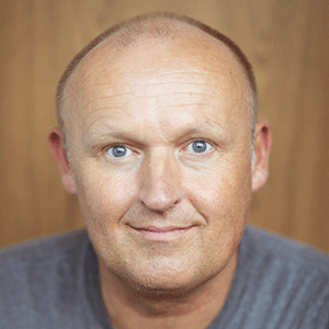 Speaker - Ingo Lienemann der Meister